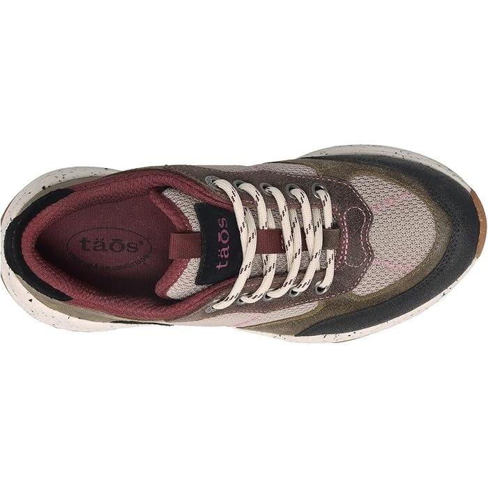 取寄) タオス フットウェア レディース アドバンス Taos Footwear