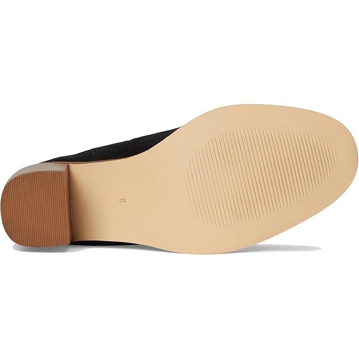 (取寄) ジュルネ コレクション レディース  Journee Collection women Tazlyn Black 取寄) ジュルネ コレクション レディース Journee Collection women