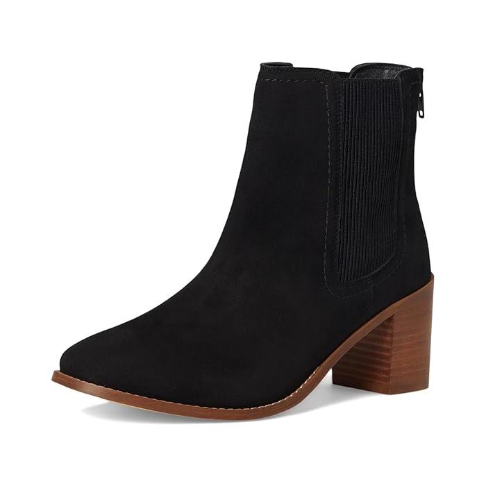 (取寄) ジュルネ コレクション レディース  Journee Collection women Tazlyn Black 取寄) ジュルネ コレクション レディース Journee Collection women