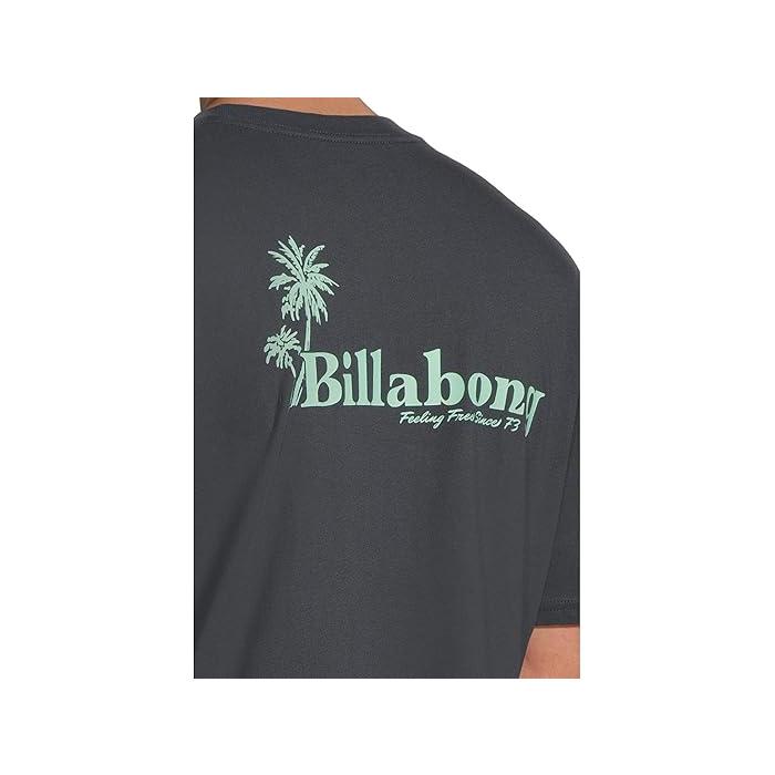 BILLABONG（ビラボン） (取寄) メンズ チェッキング イン レギュラー