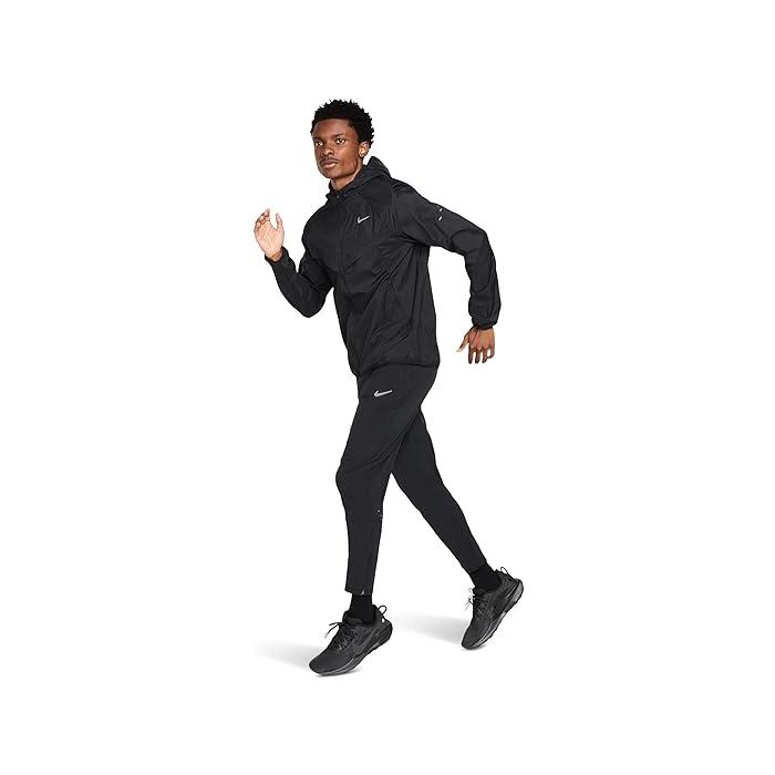 NIKE（ナイキ） (取寄) メンズ ストライド リペル UV ランニング