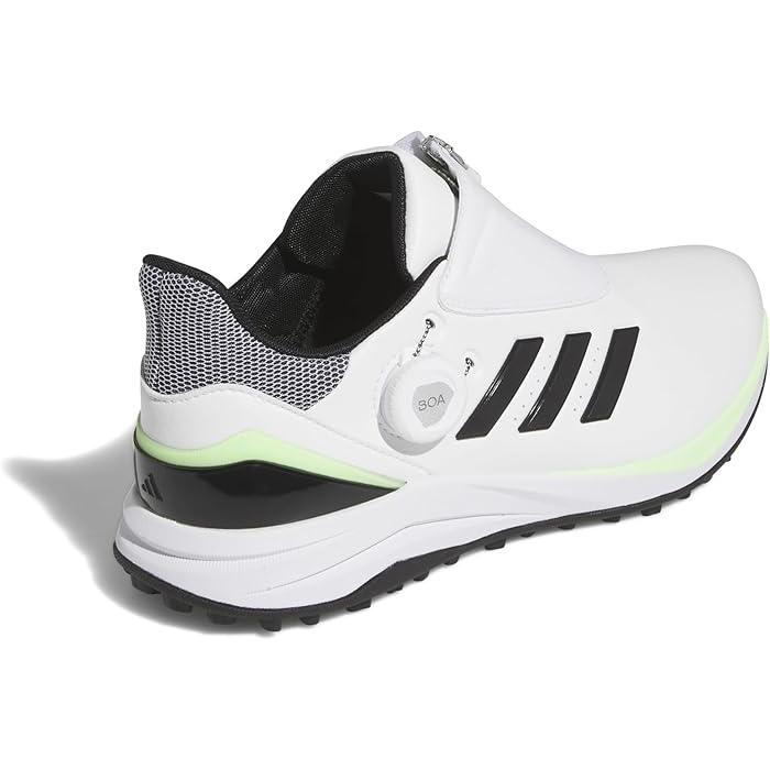 adidas（アディダス） (取寄) ゴルフ メンズ ソラーモーション 24 ボア