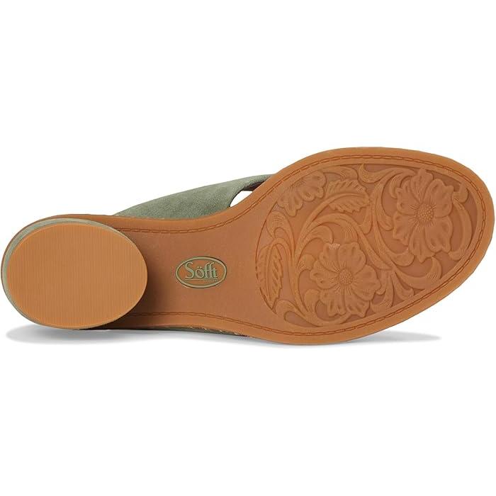 (取寄) ソフト レディース クリスタル Sofft women Crystal Luggage P最大17倍1/1限定 (取寄) ソフト レディース クリスタル Sofft women