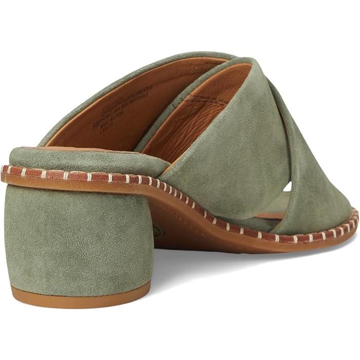 P最大17倍1/1限定 (取寄) ソフト レディース クリスタル Sofft women