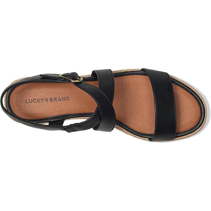LUCKY BRAND（ラッキーブランド） (取寄) レディース トリアナ Lucky