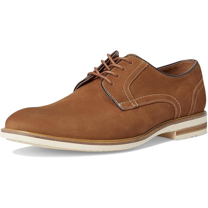 (取寄) スティーブマデン メンズ  Steve Madden men Actton Tan Nubuck STEVE MADDEN（スティーブ・マデン） (取寄) メンズ Steve Madden men