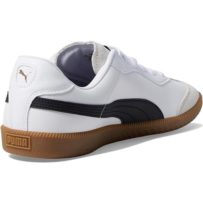 (取寄) プーマ メンズ キング 21 イット PUMA men PUMA King 21 IT Puma White/Puma Black/Gum PUMA（プーマ） P最大17倍1/1限定 (取寄) メンズ キング 21 イット