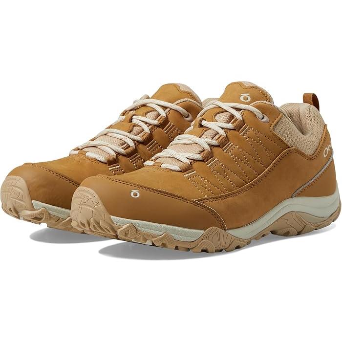 Oboz（オボズ） P最大17倍1/1限定 (取寄) レディース ウーゼル ロー B