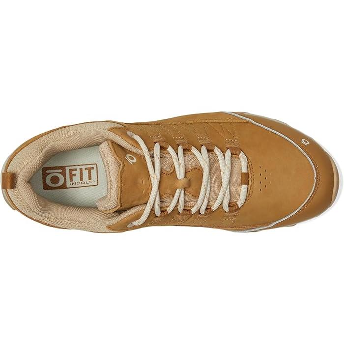 Oboz（オボズ） P最大17倍1/1限定 (取寄) レディース ウーゼル ロー B