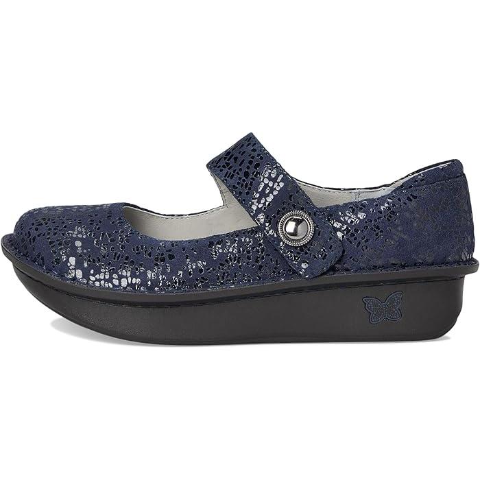 P最大17倍1/1限定 (取寄) アレグリア レディース パロマ Alegria women