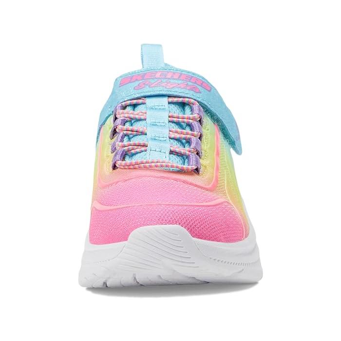 SKECHERS（スケッチャーズ） (取寄) スニーカー キッズ ガールズ