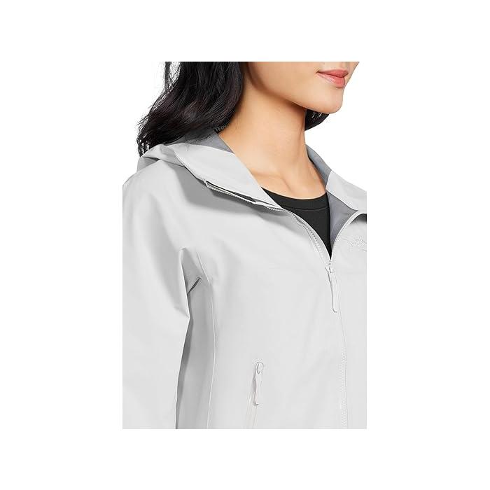 (取寄) アークテリクス レディース ベータ ジャケット Arc'teryx women Beta Jacket Solitude ARC'TERYX（アークテリクス） (取寄) レディース ベータ ジャケット