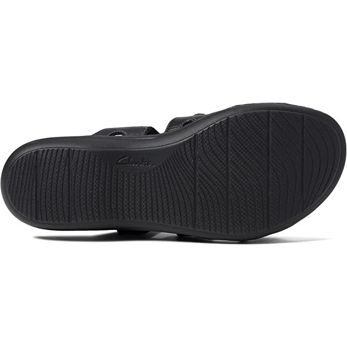 Clarks（クラークス） (取寄) サンダル レディース ローリアン コーヴ