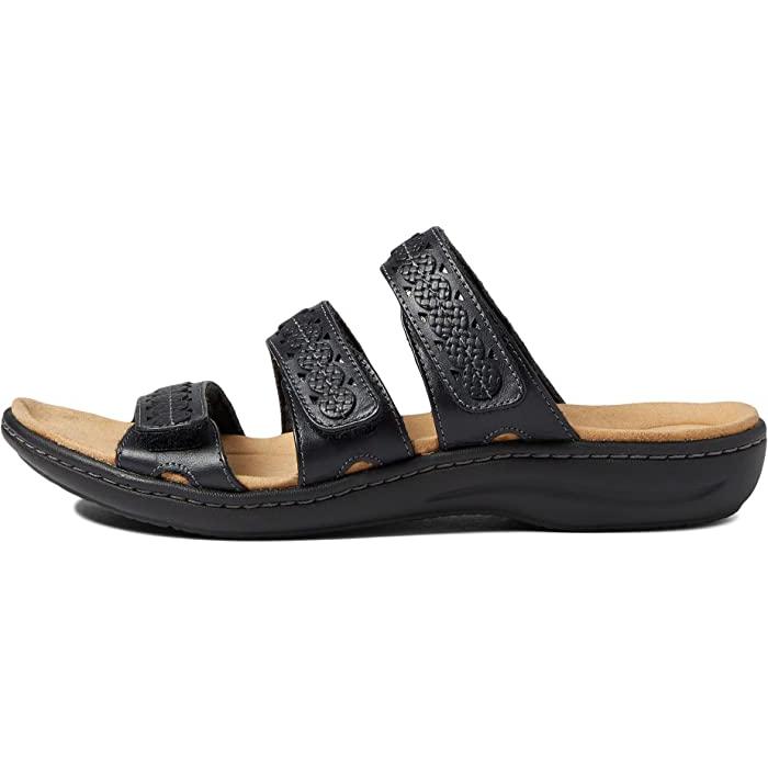 Clarks（クラークス） (取寄) サンダル レディース ローリアン コーヴ