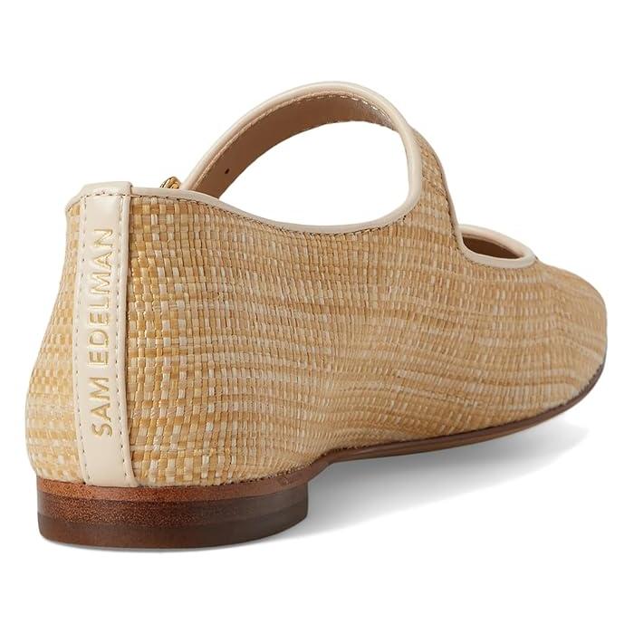 (取寄) サムエデルマン レディース ミカエラ Sam Edelman women Michaela Bleached Beechwood/E Sam Edelman（サムエデルマン） P最大17倍1/1限定 (取寄) レディース