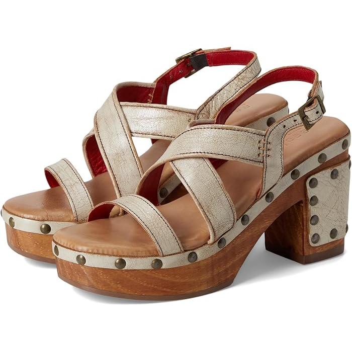 P最大17倍1/1限定 (取寄) ベッドステュ レディース Bed Stu women