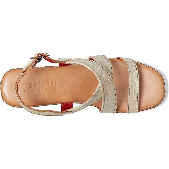 取寄) ベッドステュ レディース Bed Stu women mediation Nectar Lux