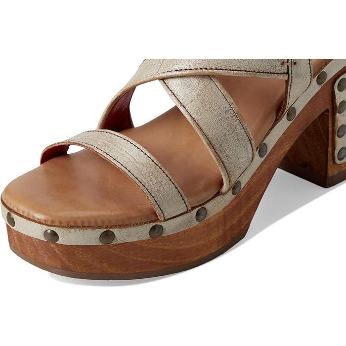 取寄) ベッドステュ レディース Bed Stu women mediation Nectar Lux