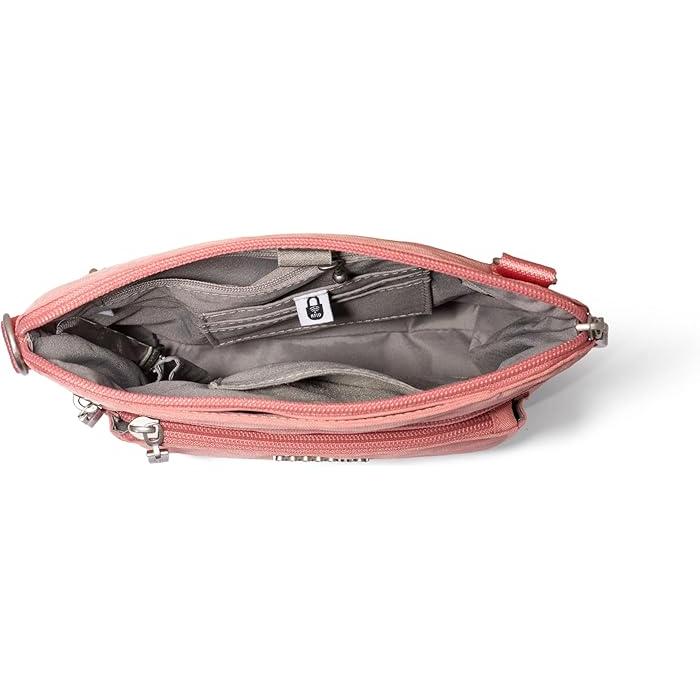 baggallini（バッガリーニ） P最大17倍1/1限定 (取寄) レディース