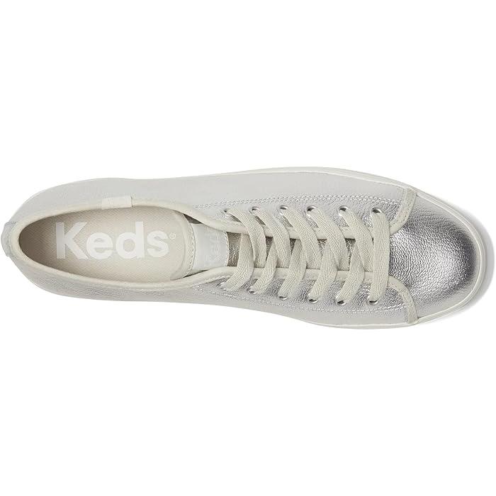 Keds（ケッズ） (取寄) レディース トリプル アップ レザー Keds women