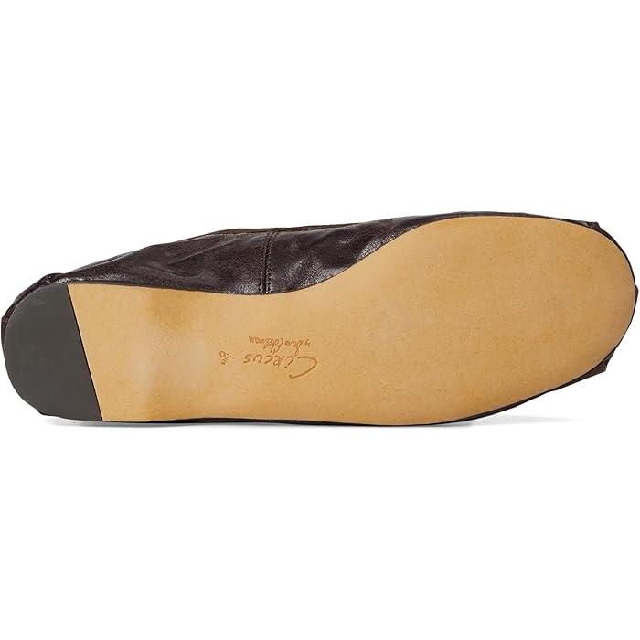 (取寄) サーカスNYバイサムエデルマン レディース ズリ Circus NY by Sam Edelman women Zuri Chianti 取寄) サーカスNYバイサムエデルマン レディース ズリ Circus NY by