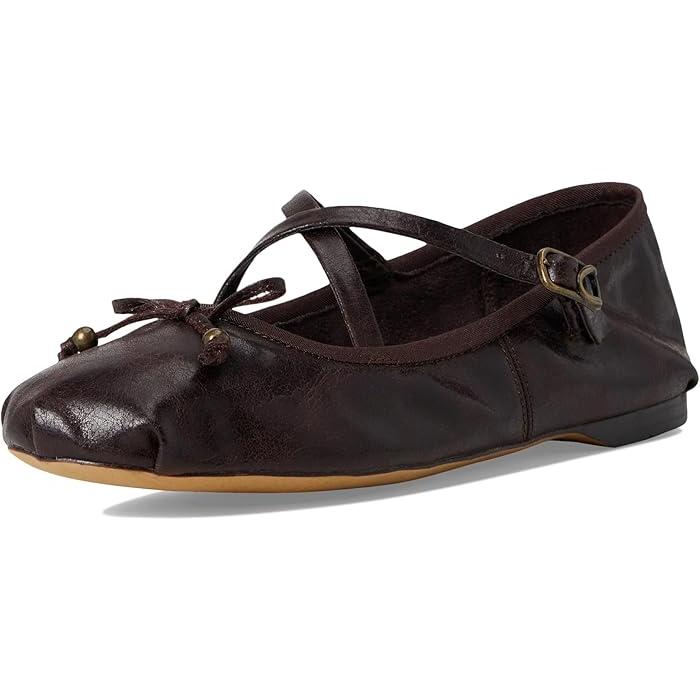 取寄) サーカスNYバイサムエデルマン レディース ズリ Circus NY by