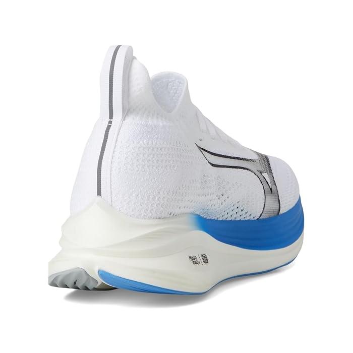 (取寄) ミズノ メンズ ネオ ゼン Mizuno men Neo Zen White/Black MIZUNO（ミズノ） P最大17倍1/1限定 (取寄) メンズ ネオ ゼン Mizuno