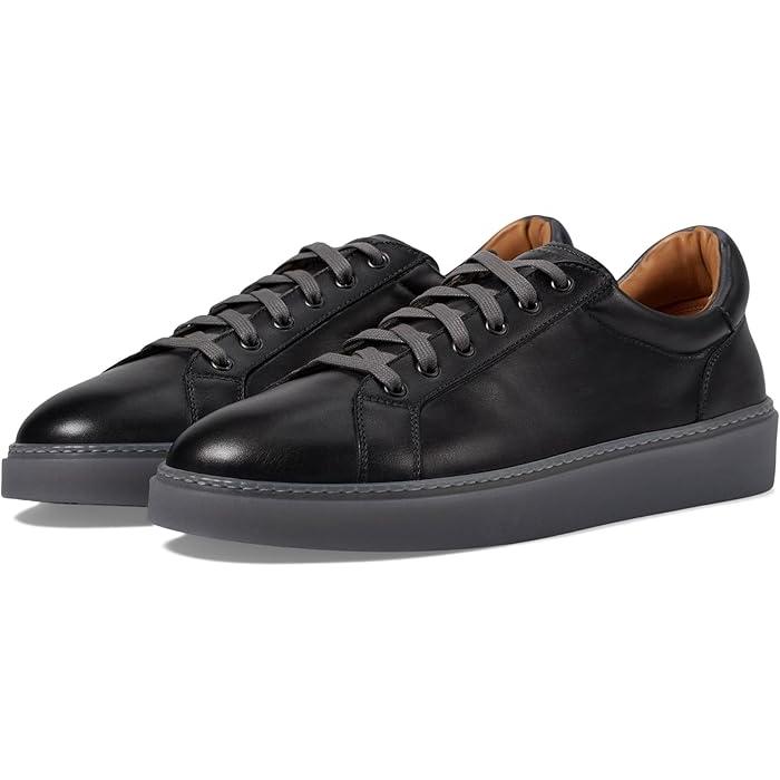 (取寄) マグナーニ メンズ カミノ LO Magnanni men Camino Lo Grey/Grey MAGNANNI（マグナーニ） (取寄) メンズ カミノ LO Magnanni men Camino