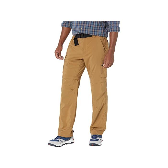 Columbia（コロンビア） (取寄) メンズ シルバー リッジ