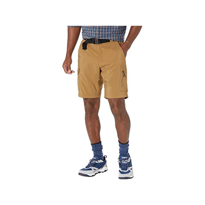 Columbia（コロンビア） (取寄) メンズ シルバー リッジ