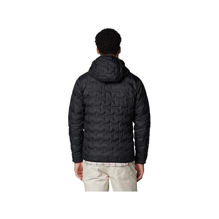 Columbia（コロンビア） (取寄) メンズ デルタ リッジ リ ダウン