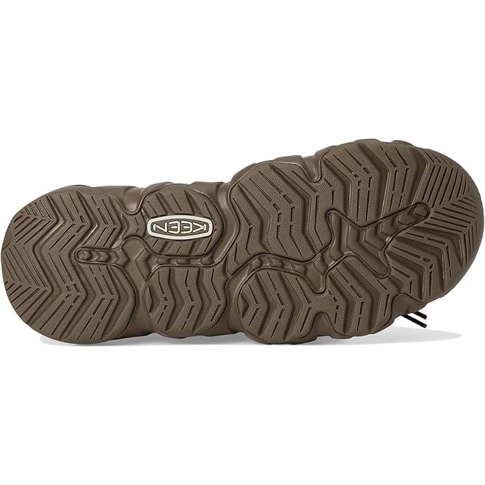 KEEN（キーン） (取寄) メンズ KEEN men Hypowser Crushback Dark