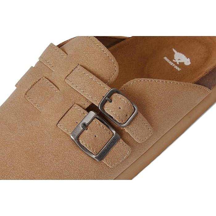 Rocket Dog (取寄) ロケットドッグ レディース アベル プラス Rocket