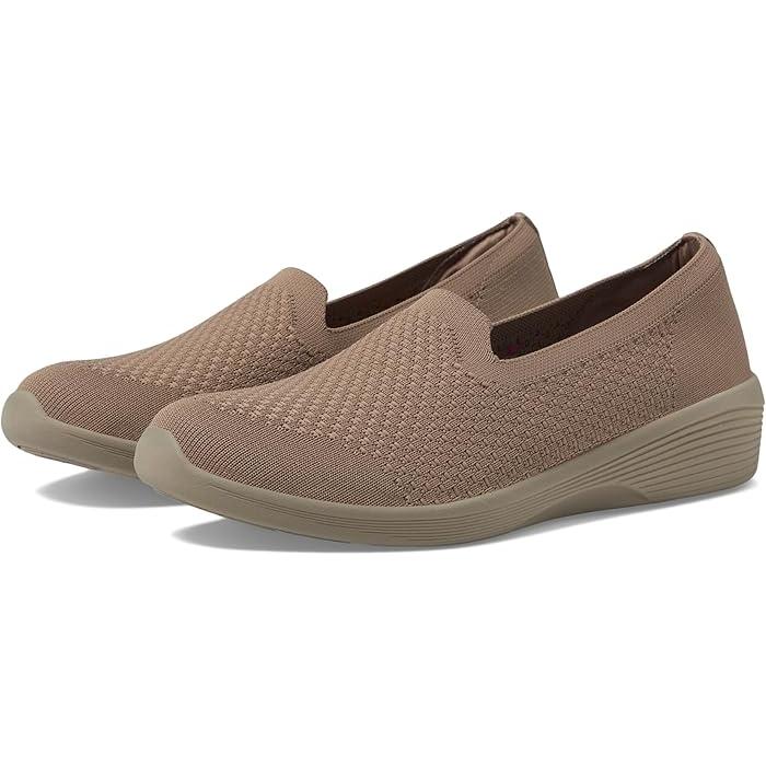 SKECHERS（スケッチャーズ） (取寄) レディース アーリヤ - クリア