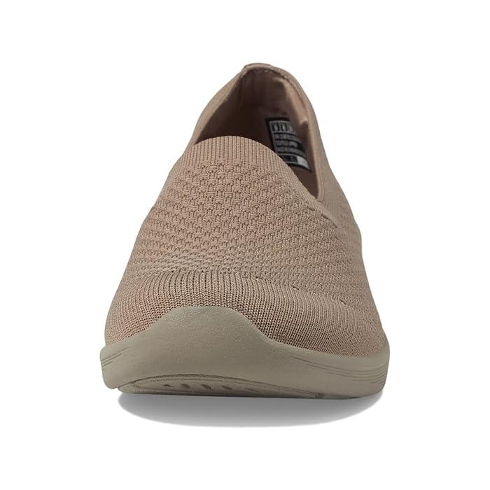 SKECHERS（スケッチャーズ） (取寄) レディース アーリヤ - クリア