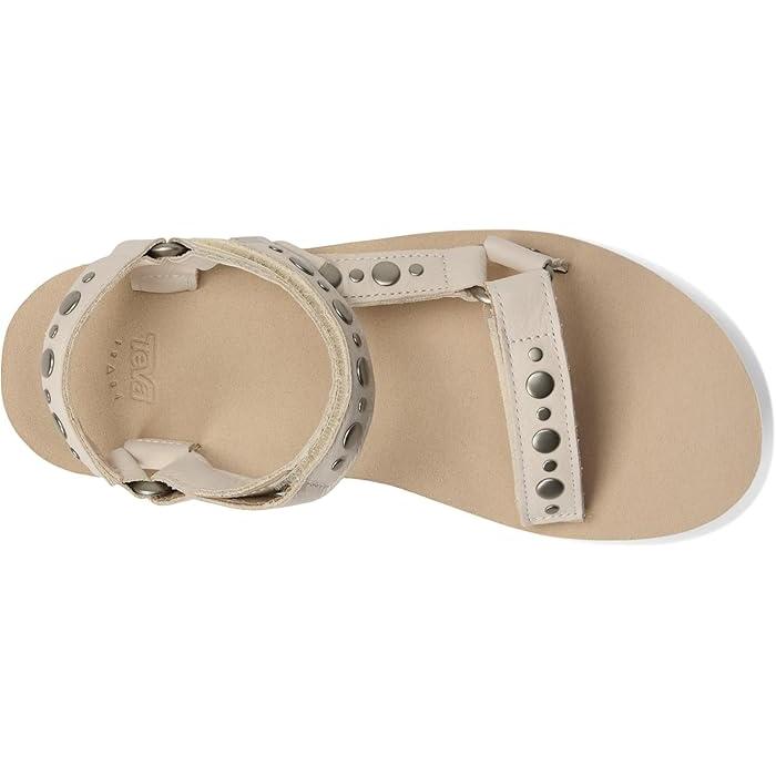 Teva（テバ） (取寄) レディース ミッドフォーム ユニバーサル