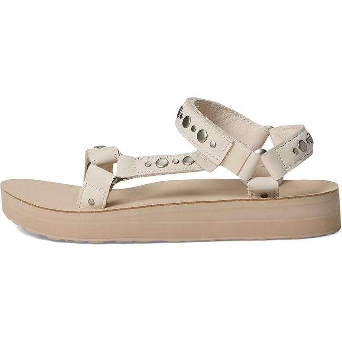 (取寄) テバ レディース ミッドフォーム ユニバーサル スタデッド Teva women Midform Universal Studded Tanzine Teva（テバ） (取寄) レディース ミッドフォーム ユニバーサル