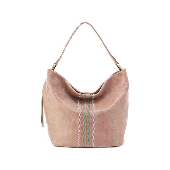 (取寄) ホーボー レディース ハーレー ホーボー HOBO women Harley Hobo Hazel hobo（ホーボー） P最大17倍1/1限定 (取寄) レディース ハーレー HOBO