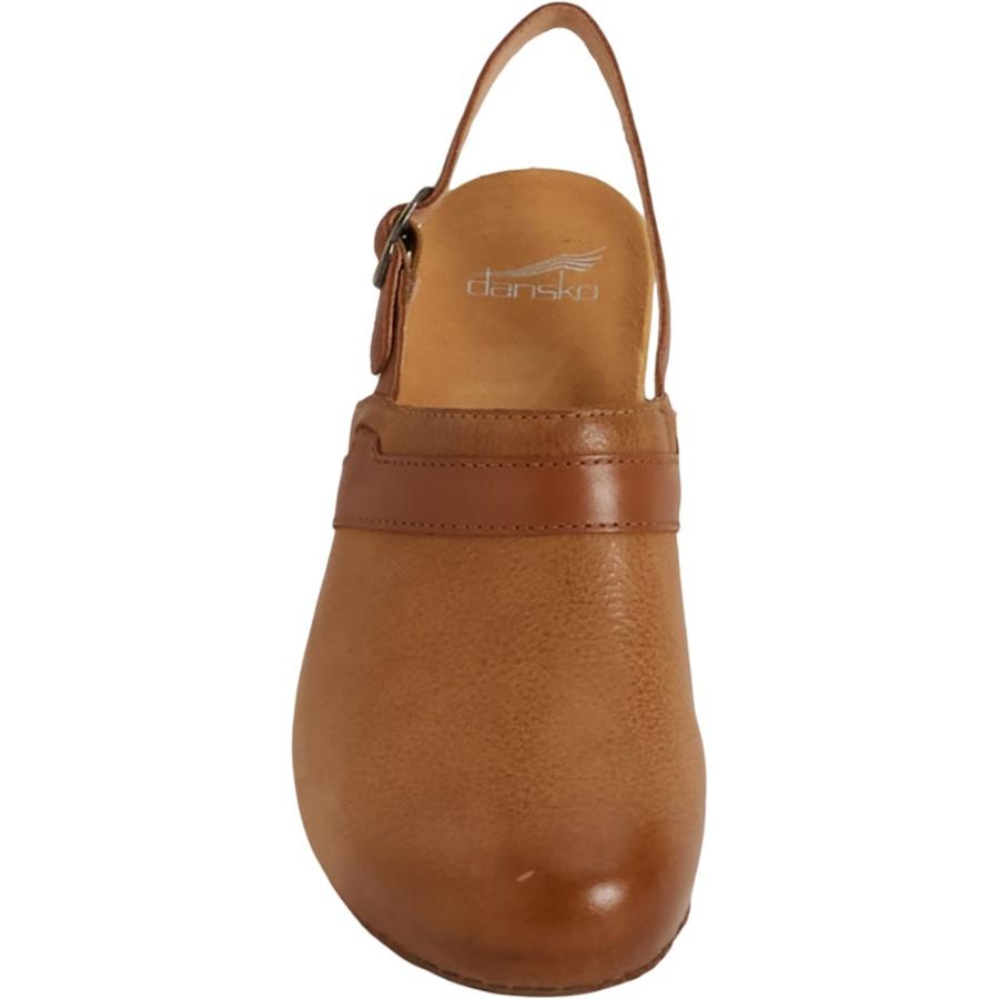 dansko（ダンスコ） (取寄) レディース タミー クロッグス Dansko