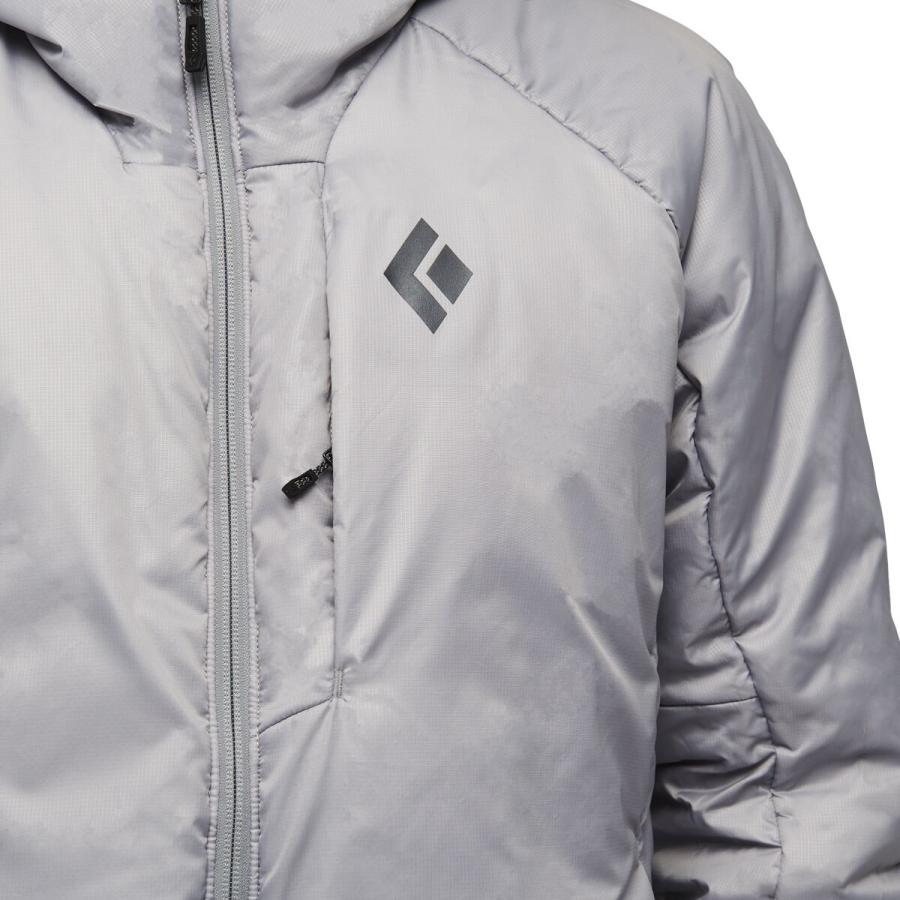  ブラックダイヤモンド　パーカー ブラックダイヤモンド スタンスビレイパーカー | BLACK DIAMOND