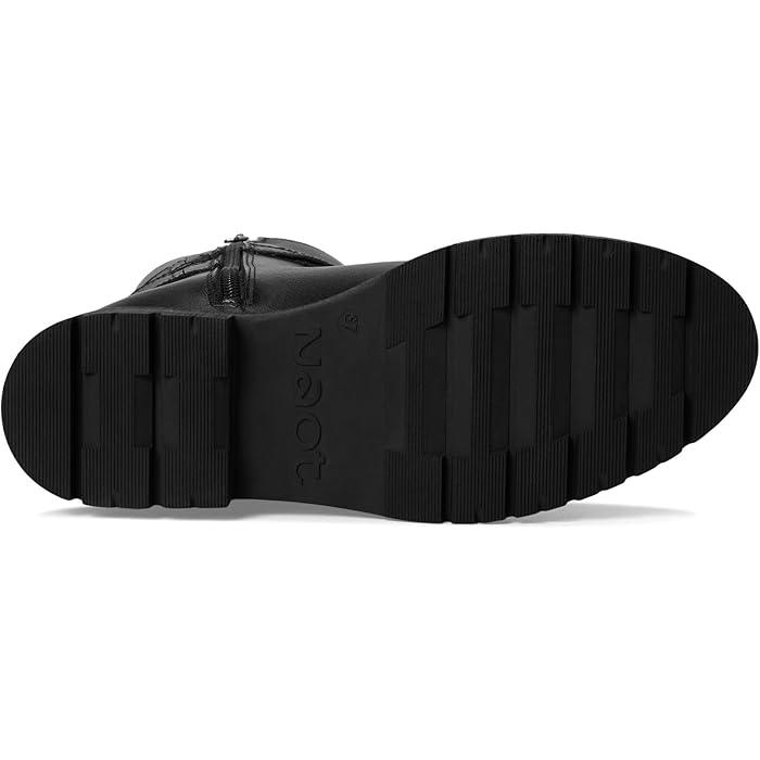 P最大17倍1/1限定 (取寄) ナオト レディース Naot women Chalmers