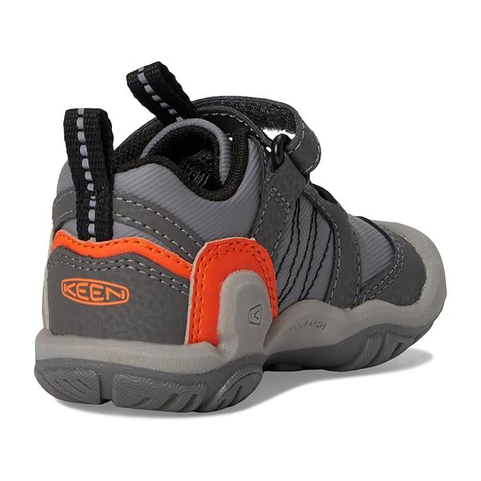 KEEN（キーン） P最大17倍1/1限定 (取寄) キッズ キッズ ノッチ ピーク