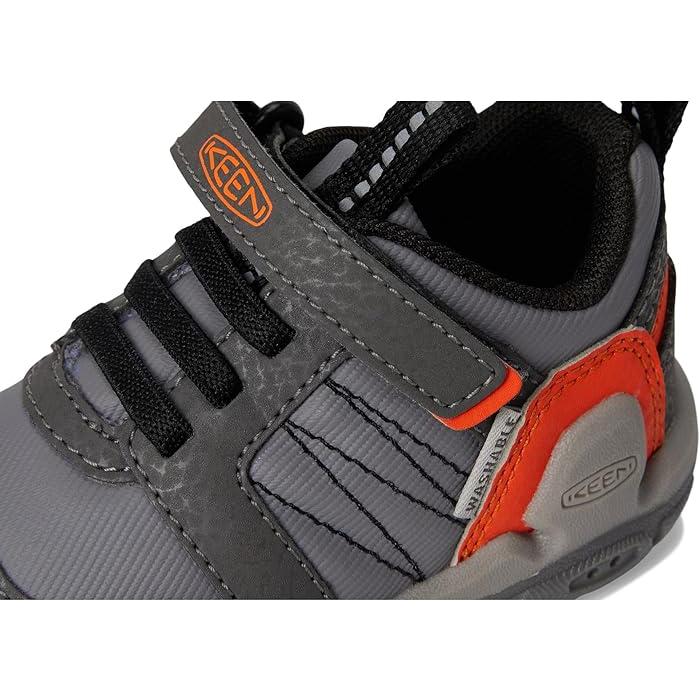 KEEN（キーン） P最大17倍1/1限定 (取寄) キッズ キッズ ノッチ ピーク