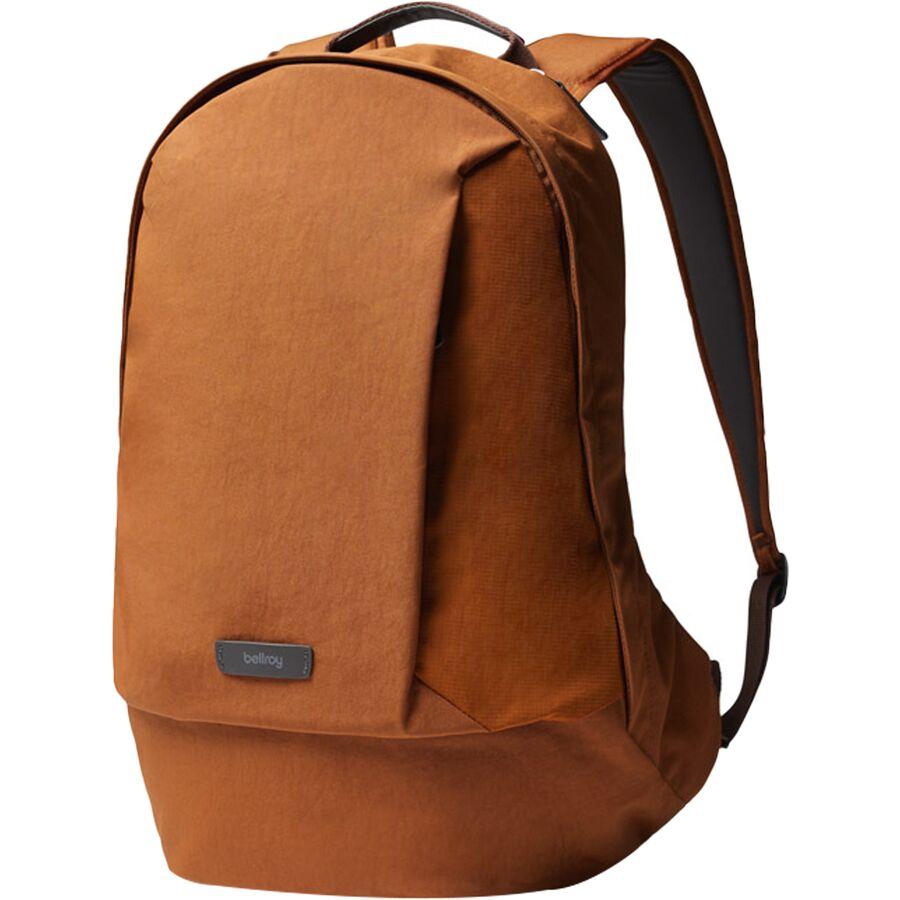 (取寄) ベルロイ クラシック バックパック 2nd エディション Bellroy Classic Backpack 2nd Edition Bronze Bellroy（ベルロイ） (取寄) クラシック バックパック 2nd