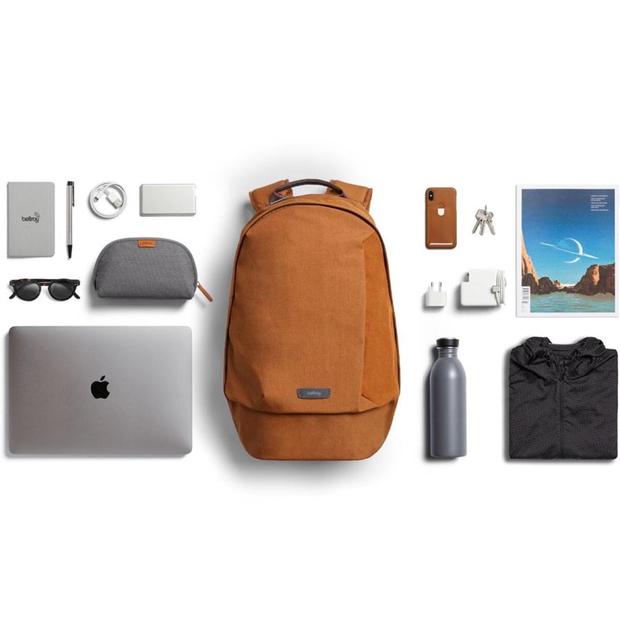 Bellroy（ベルロイ） (取寄) クラシック バックパック 2nd