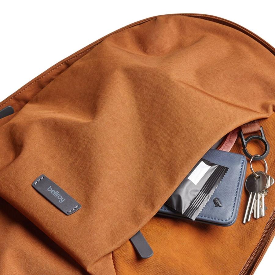 Bellroy（ベルロイ） (取寄) クラシック バックパック 2nd