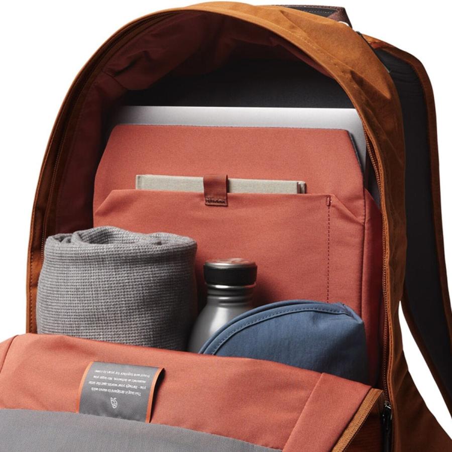 Bellroy（ベルロイ） (取寄) クラシック バックパック 2nd