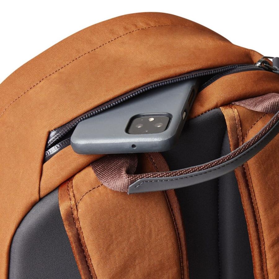 Bellroy（ベルロイ） (取寄) クラシック バックパック 2nd