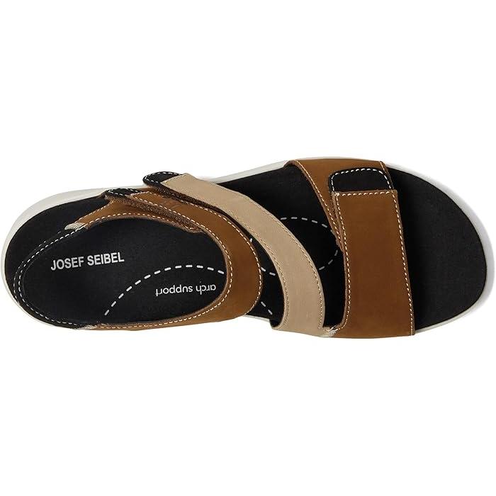 P最大17倍1/1限定 (取寄) ジョセフ セイベル レディース エステル 06