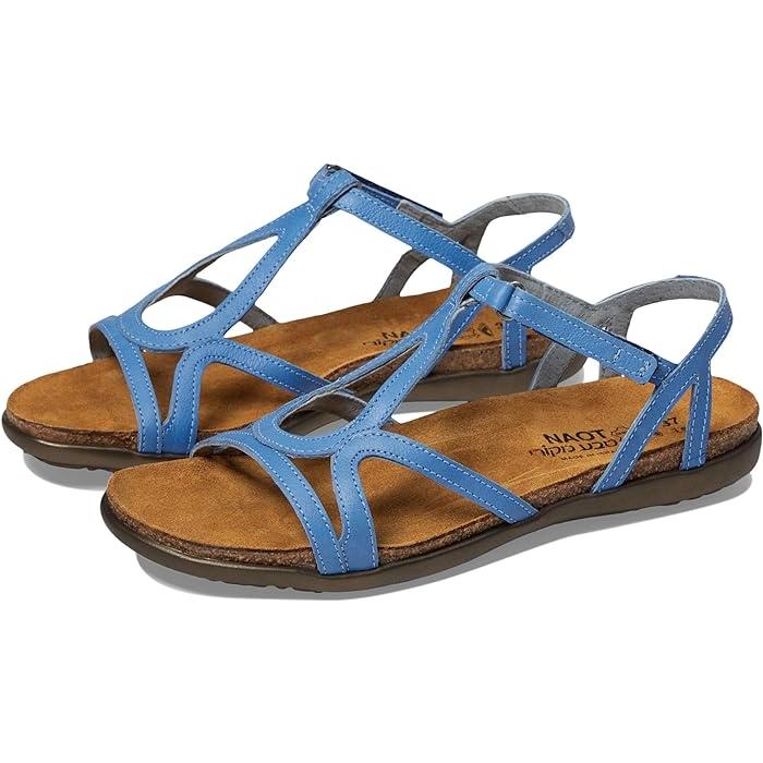 (取寄) ナオト レディース ドリス Naot women  Dorith White Leather P最大17倍1/1限定 (取寄) ナオト レディース ドリス Naot women Dorith